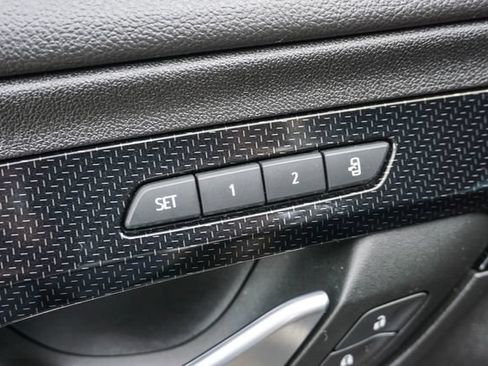 Used 2022 GMC Terrain AT4 w/ Infotainment Package II AWD/4WD image 11