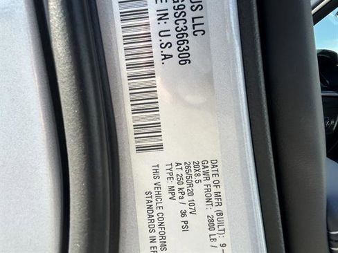 New 2025 Jeep Grand Cherokee Limited image 28