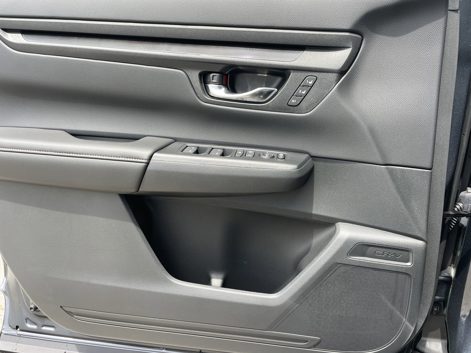 New 2027 Honda CR-V Sport-L image 18