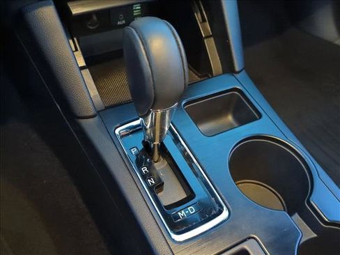 Used 2018 Subaru Outback 2.5i Touring w/ Protection Package #1 image 12