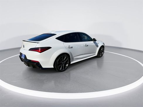 Used 2024 Acura Integra Type S image 15