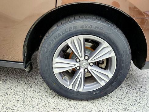 Used 2019 Acura MDX SH-AWD image 9