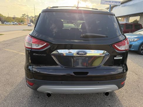 Used 2013 Ford Escape SEL FWD image 10