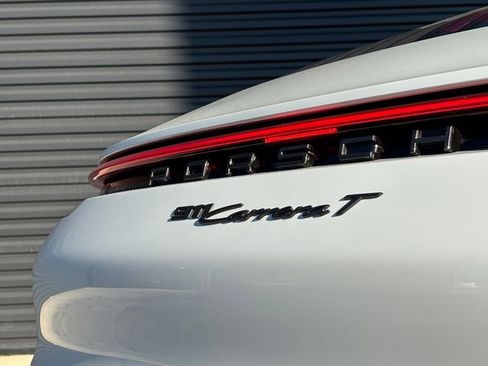 Certified 2024 Porsche 911 Carrera T image 25