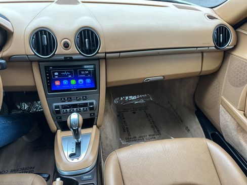 Used 2008 Porsche Cayman S image 27