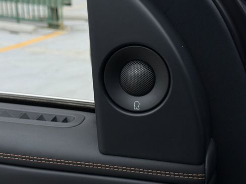 New 2026 Lincoln Navigator L Black Label AWD/4WD image 38