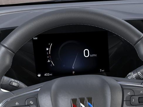 New 2026 Buick Encore GX Avenir w/ Avenir Convenience Package image 18