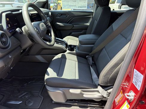 New 2026 Chevrolet Colorado Trail Boss image 9