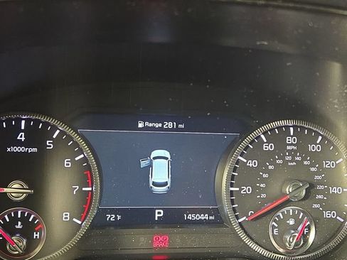 Used 2022 Kia Telluride SX w/ SX Prestige Package AWD/4WD image 18