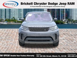 Used 2019 Land Rover Discovery SE AWD/4WD video 2