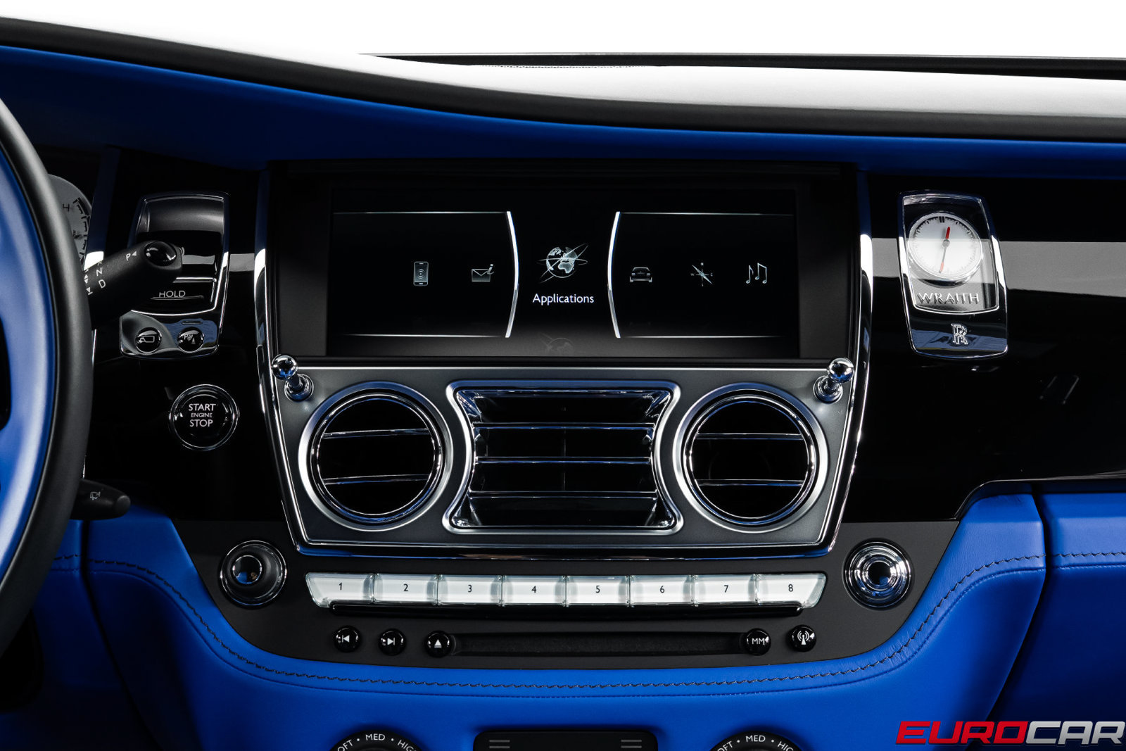Used 2020 Rolls-Royce Wraith RWD image 29