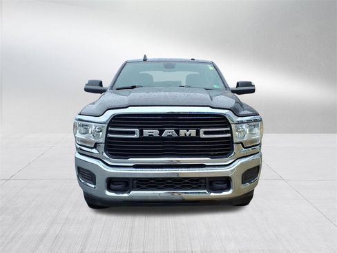 Used 2021 RAM 2500 Big Horn image 9