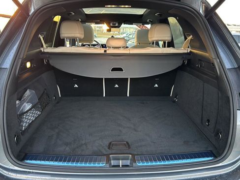 Used 2024 Mercedes-Benz GLE 350 4MATIC image 27