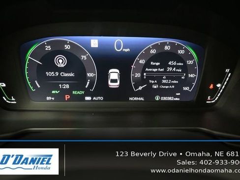 Used 2023 Honda Accord Sport image 27