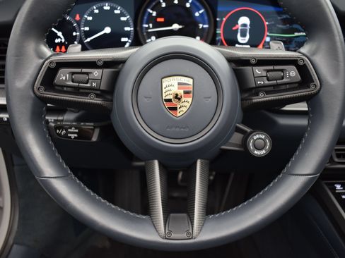 Used 2023 Porsche 911 Carrera S RWD image 27