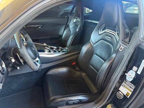 Used 2016 Mercedes-Benz AMG GT S image 27