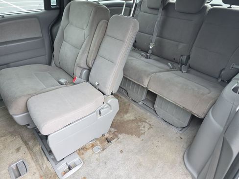 Used 2009 Honda Odyssey EX image 17