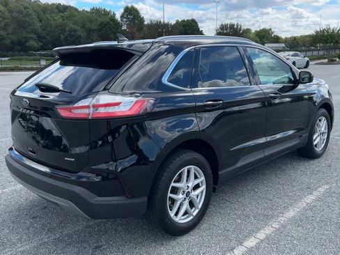 Used 2022 Ford Edge SEL w/ Convenience Package image 52