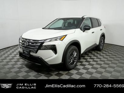 Used 2026 Nissan Rogue S