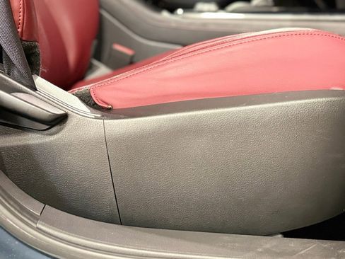 Used 2025 MAZDA CX-30 AWD 2.5 S w/ Preferred Package image 46