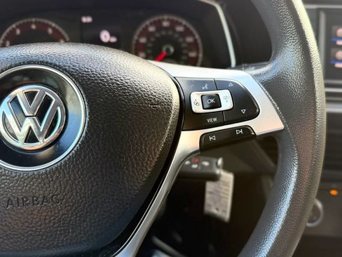 Used 2020 Volkswagen Jetta S FWD image 14