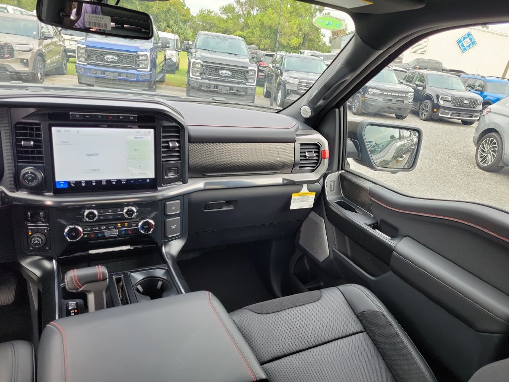 New 2026 Ford F150 Raptor AWD/4WD image 10