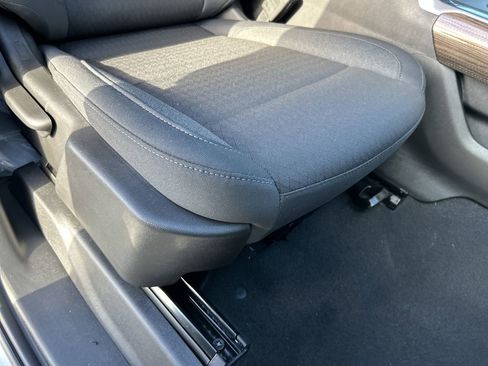 New 2026 Chevrolet Silverado 2500 LT w/ Trail Boss Package image 16