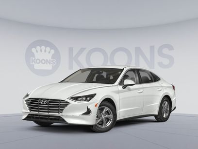 Used 2023 Hyundai Sonata SE w/ Preferred Accessory Package