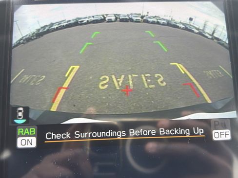 Used 2023 Subaru Outback Onyx Edition XT AWD/4WD image 21
