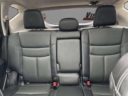 Used 2021 Nissan Murano SL w/ SL Moonroof Package image 20