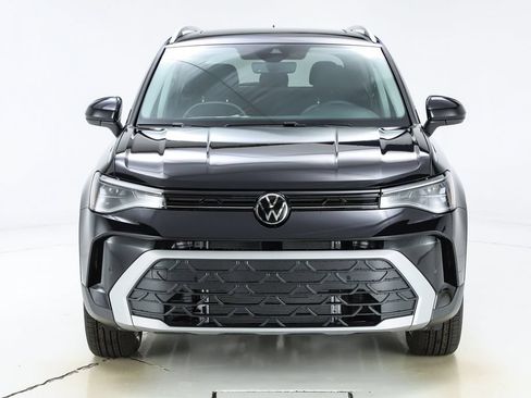 New 2026 Volkswagen Taos SE AWD/4WD image 16