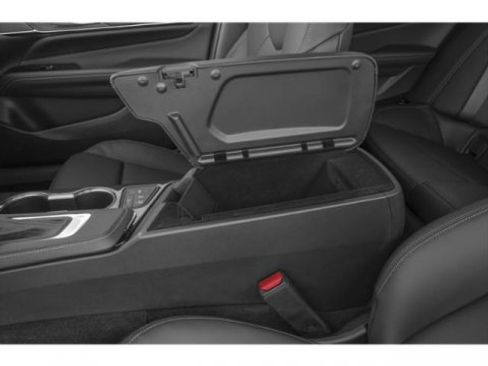 New 2025 Cadillac CT4 Premium Luxury image 16