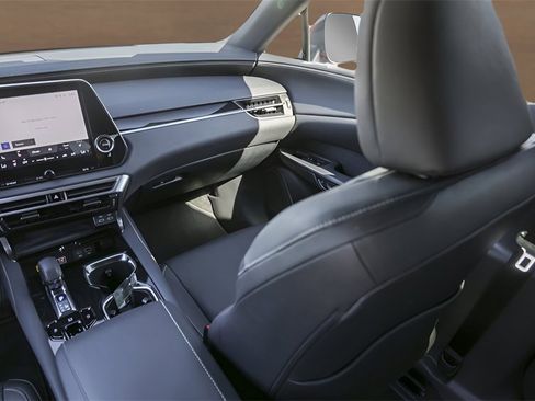 Used 2024 Lexus RX 350 FWD image 30