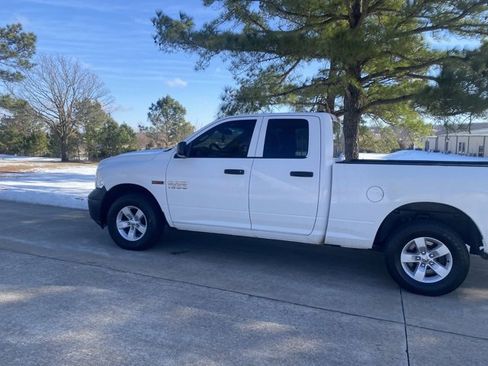 Used 2016 RAM 1500 Tradesman w/ Protection Group image 5