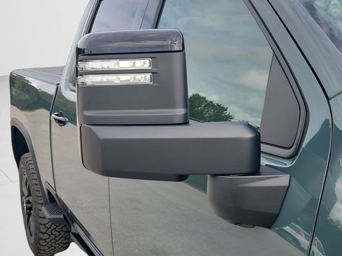 New 2026 Chevrolet Silverado 2500 LTZ w/ LTZ Plus Package image 21