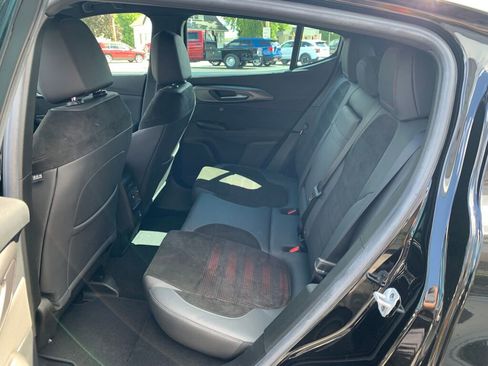 Used 2024 Dodge Hornet R/T image 26