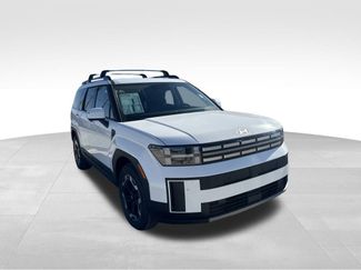 New 2026 Hyundai Santa Fe SEL video 2