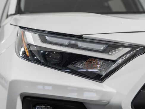 Certified 2024 Toyota RAV4 Adventure image 12