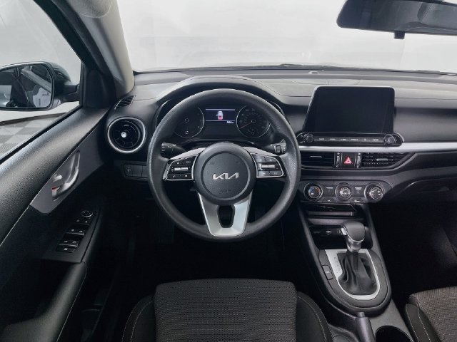 Used 2024 Kia Forte LX FWD image 21