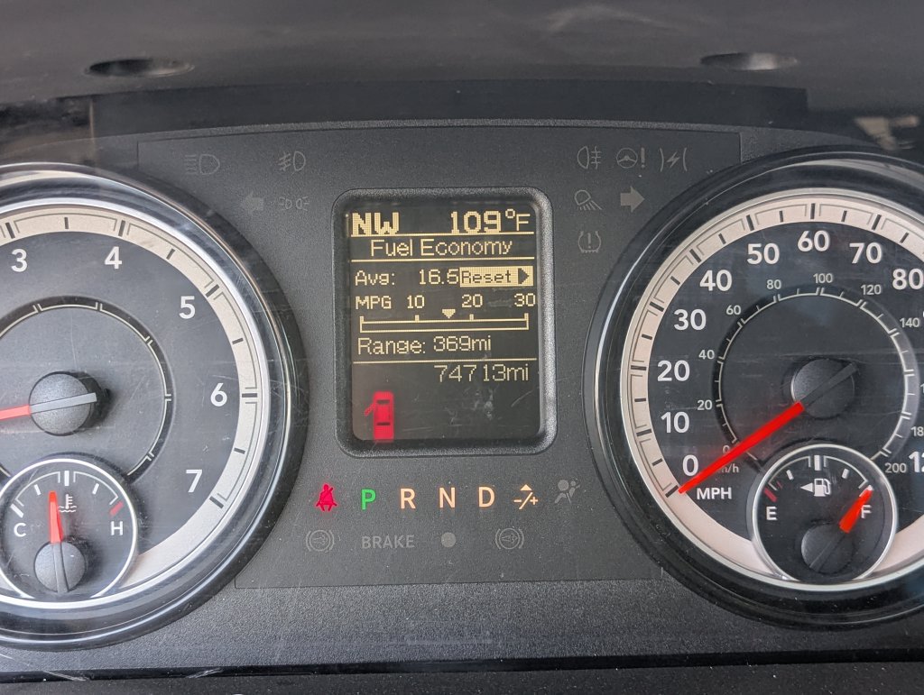 Used 2019 RAM 1500 Tradesman w/ Protection Group AWD/4WD image 21