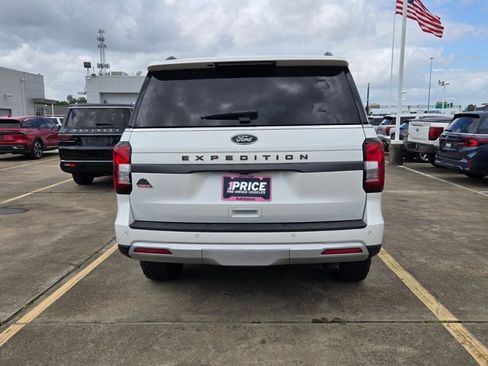 Used 2023 Ford Expedition Timberline image 6