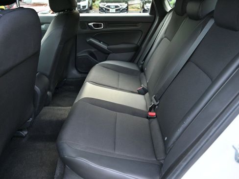 Used 2024 Honda Civic Sport image 13