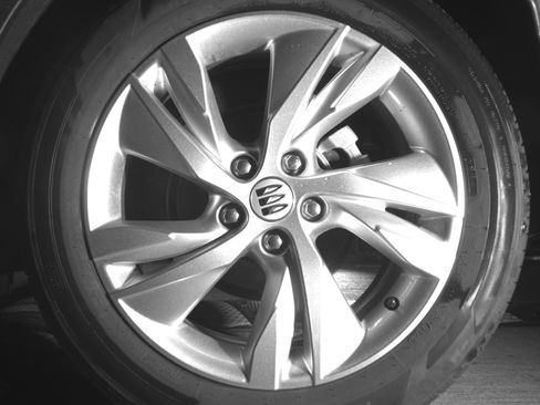 Used 2025 Buick Encore GX Preferred image 14