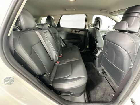 Used 2023 Kia Sportage EX AWD/4WD image 27