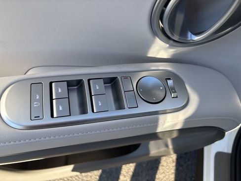 New 2026 Hyundai Palisade SEL image 19