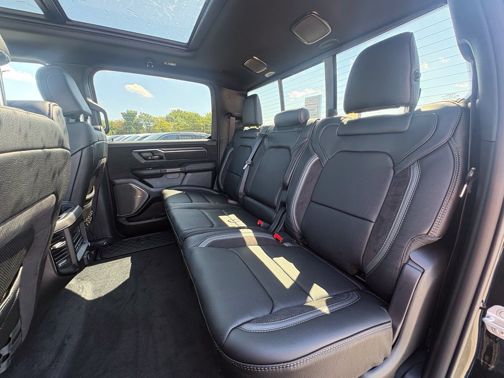 New 2027 RAM 1500 RHO w/ RHO Level 1 Equipment Group AWD/4WD image 26