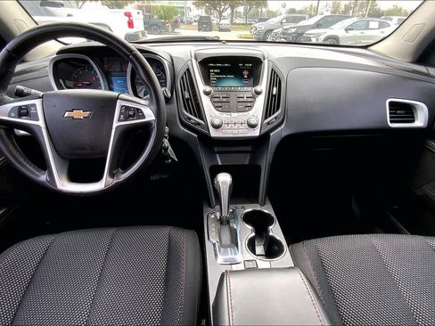 Used 2015 Chevrolet Equinox LT w/ Driver Convenience Package image 14