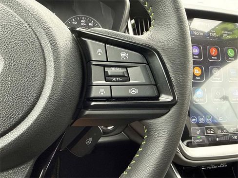 Used 2025 Subaru Outback Onyx Edition image 27