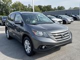 Used 2013 Honda CR-V EX-L image 1