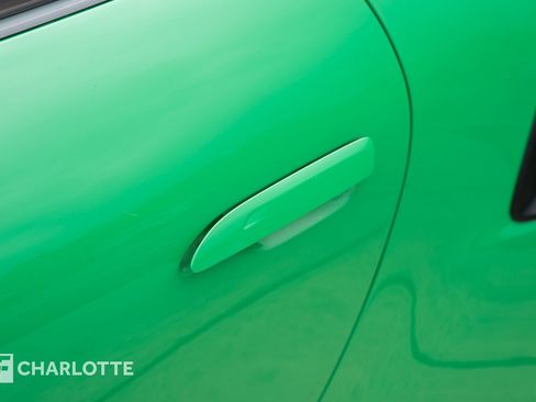 Used 2022 Porsche 911 Turbo image 10